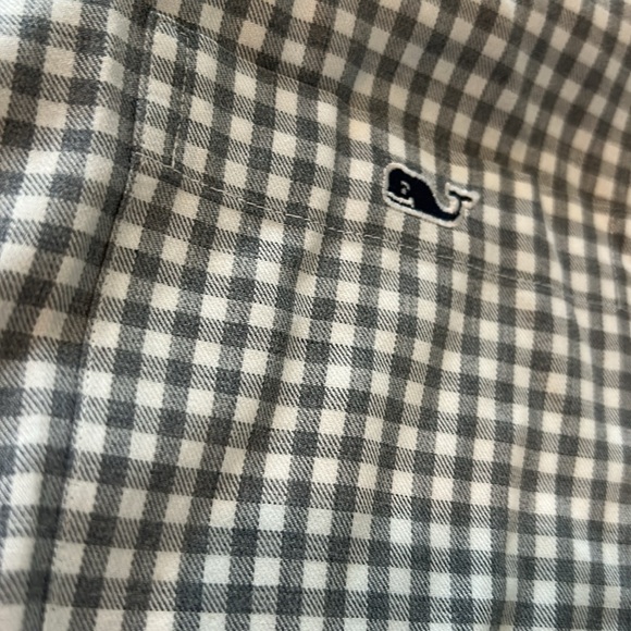 Vineyard vines slim fit tucker shirt - Picture 2 of 5